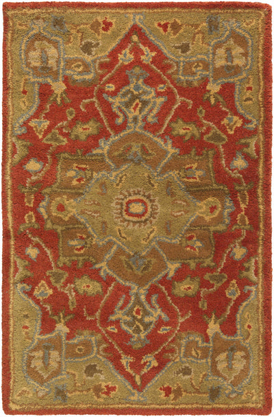 Vado Area Rug - Clearance