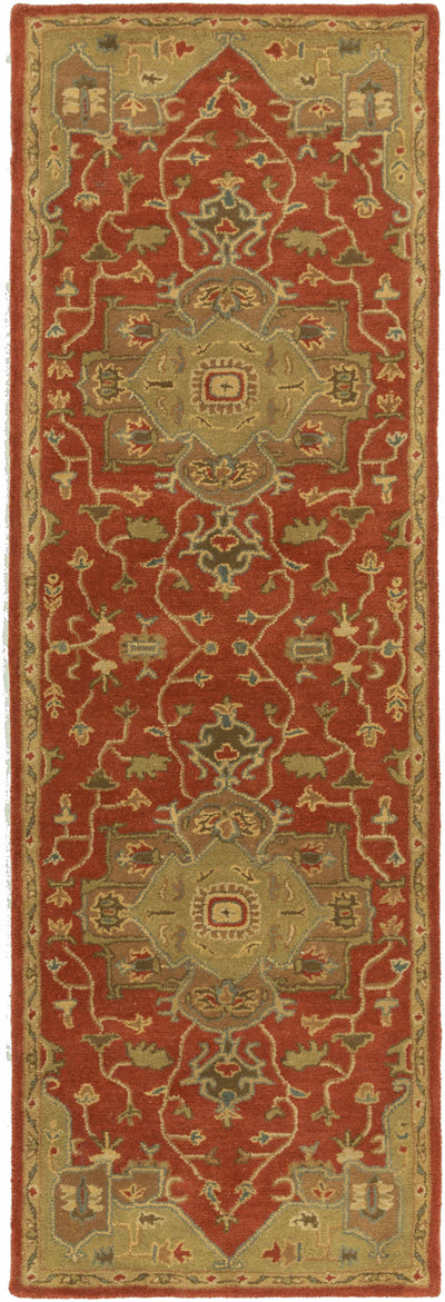 Vado Area Rug - Clearance