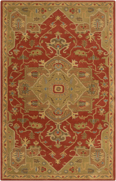 Vado Area Rug - Clearance