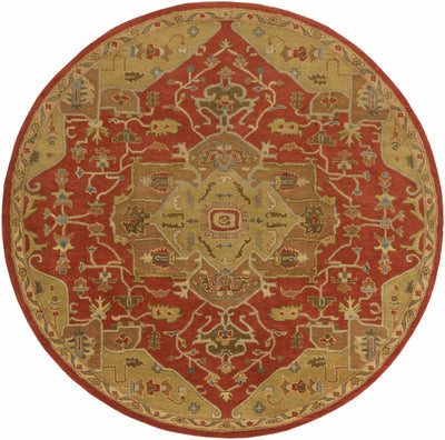 Vado Area Rug - Clearance