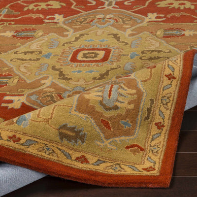 Vado Area Rug - Clearance