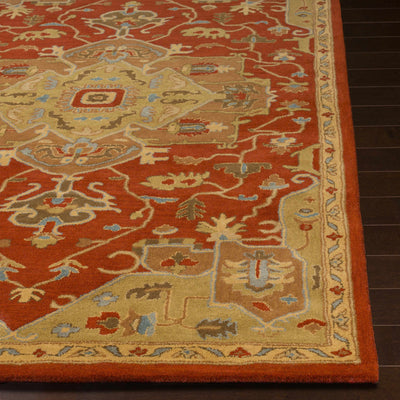 Vado Area Rug - Clearance