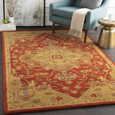 Vado Area Rug - Clearance