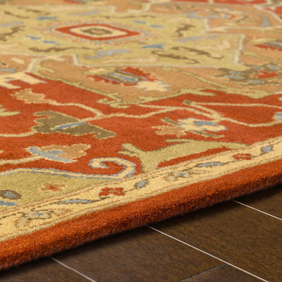 Vado Area Rug - Clearance