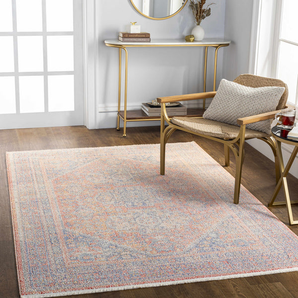 Vahn Area Rug - Clearance