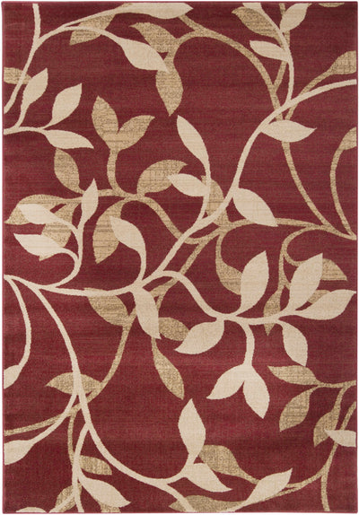 Vancleave Area Rug