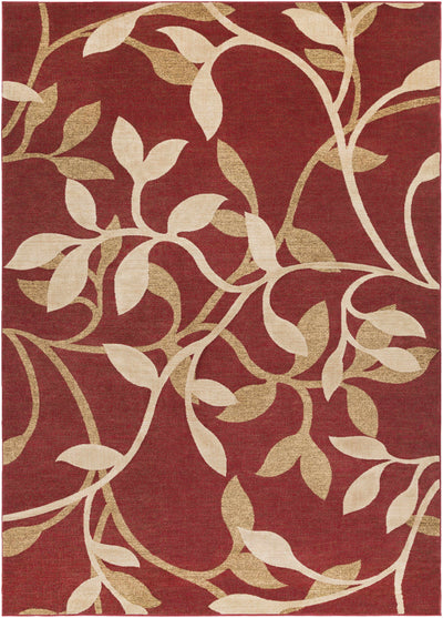 Vancleave Area Rug