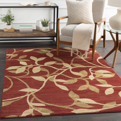 Vancleave Area Rug