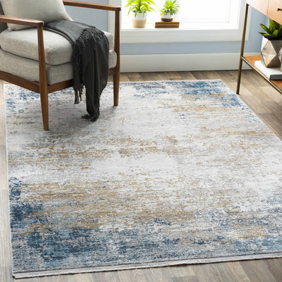 Vassar Area Rug