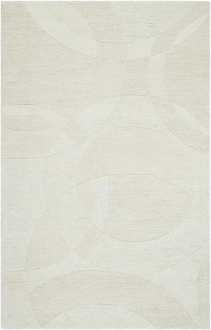 Ville Modern Wool Rug