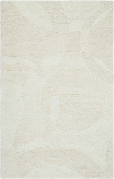 Ville Modern Wool Rug