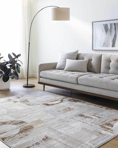 Vonte Area Rug