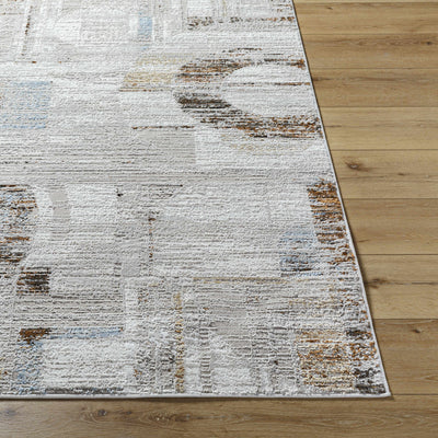 Vonte Area Rug