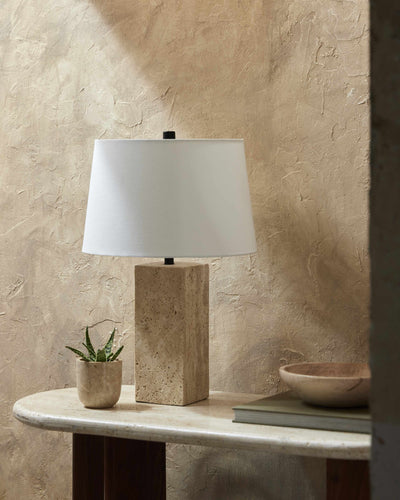 Vilamalla Table Lamp