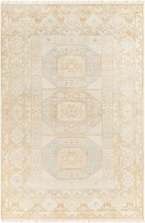 Villareal Area Rug