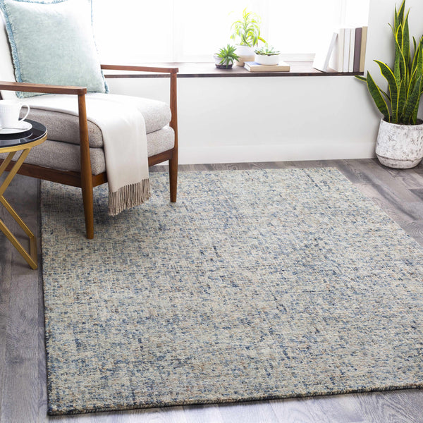 Vanceboro Wool Rug