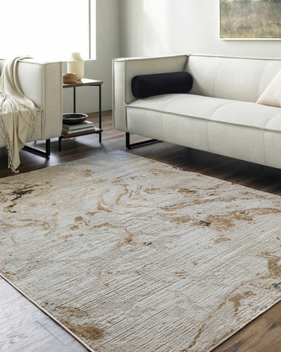 Vadim Marble Area Rug