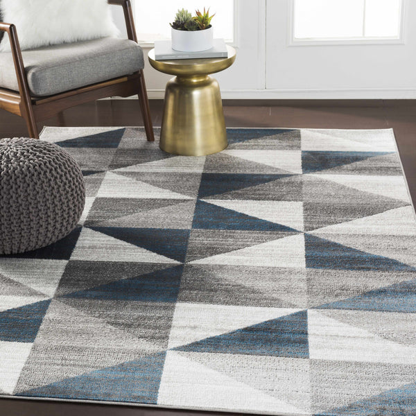 Volant Area Rug