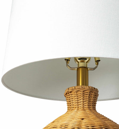 Valdelarco Table Lamp