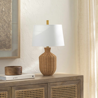 Valdelarco Table Lamp