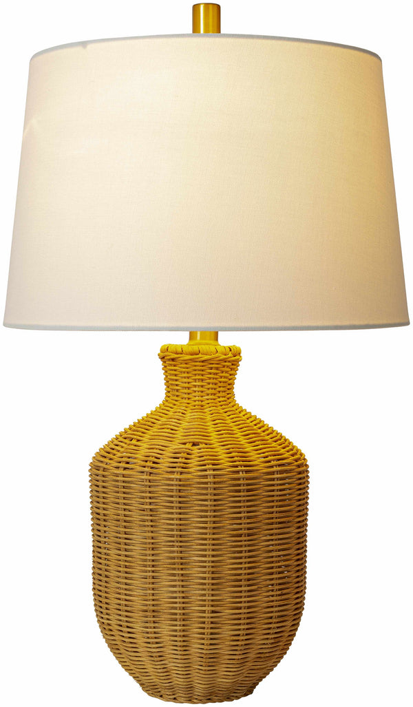 Valdelarco Table Lamp