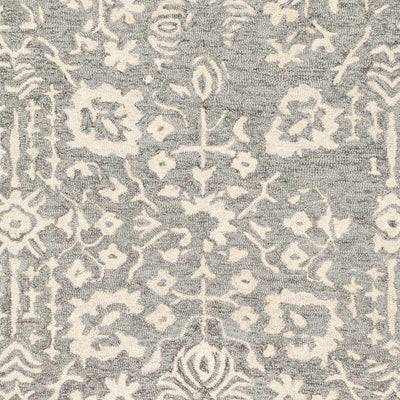 Virginville Area Rug - Clearance