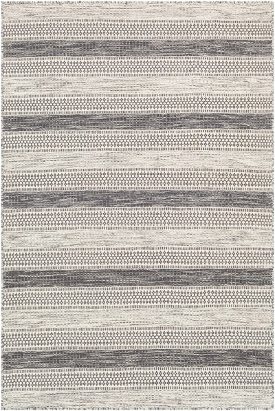 Vernonia Wool Area Rug