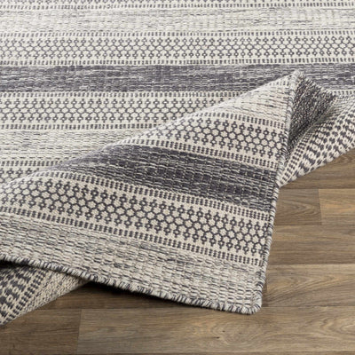 Vernonia Wool Area Rug