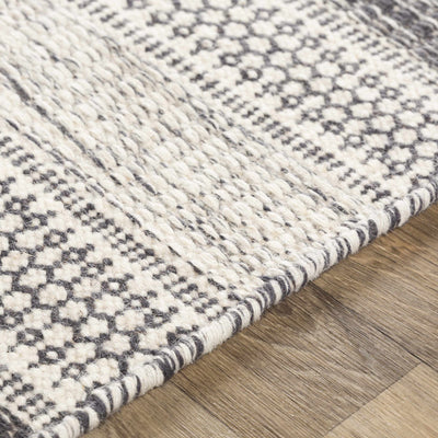 Vernonia Wool Area Rug