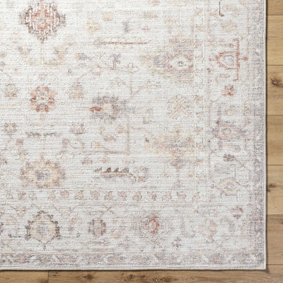 Verna Area Rug