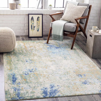 Waitara Area Rug - Clearance