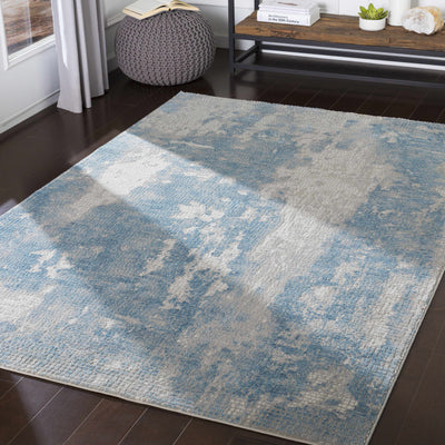 Walbridge Area Rug