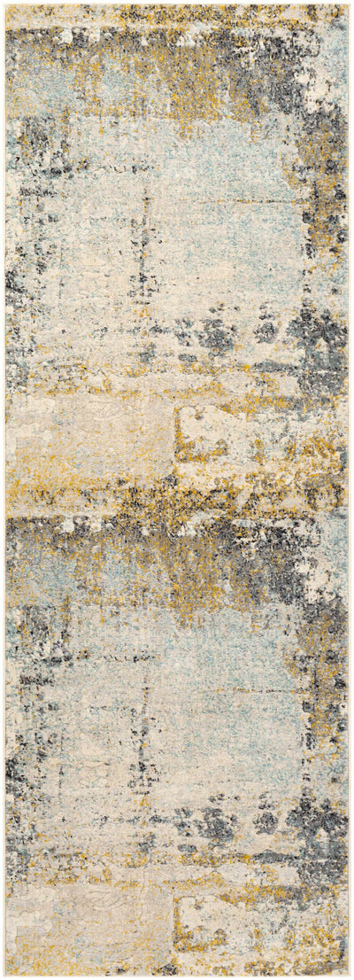 Waleska Neutral Area Carpet - Clearance