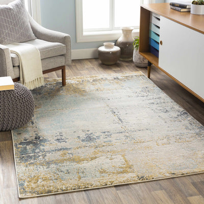 Waleska Neutral Area Carpet - Clearance