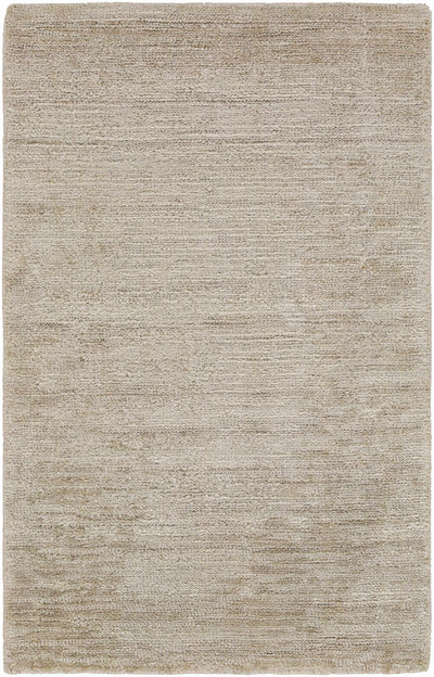 Walnutport Viscose Area Rug