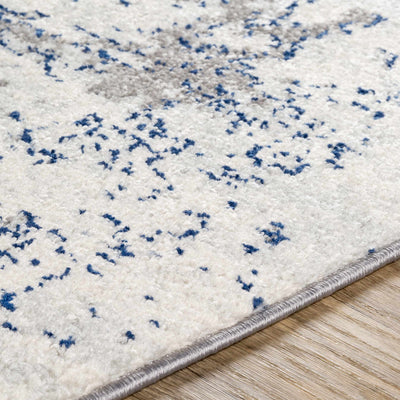 Warburton Abstract Area Rug