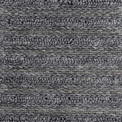 Warrendale Hand Woven Viscose&Wool Rug