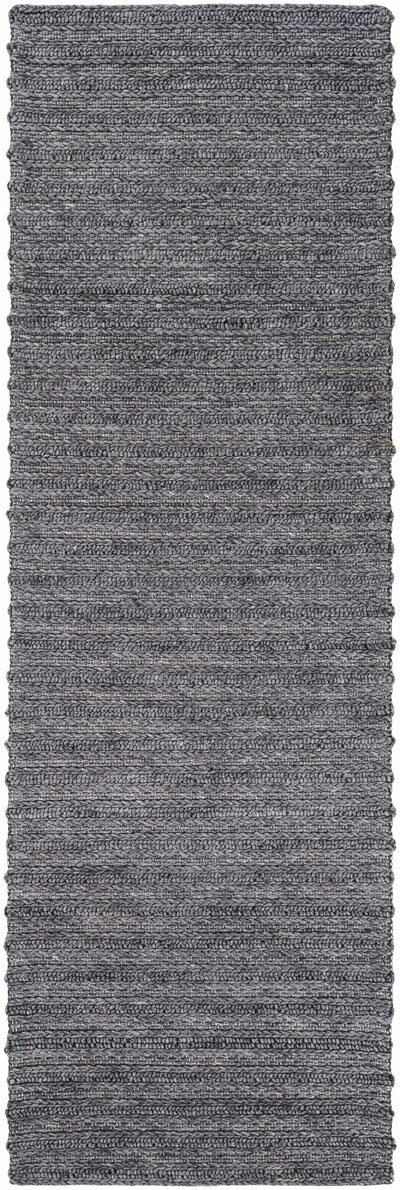 Warrendale Hand Woven Viscose&Wool Rug