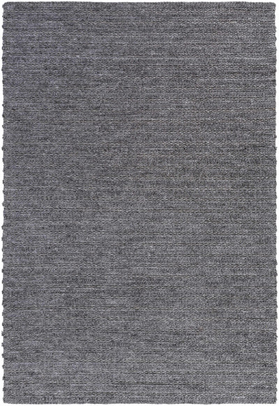 Warrendale Hand Woven Viscose&Wool Rug