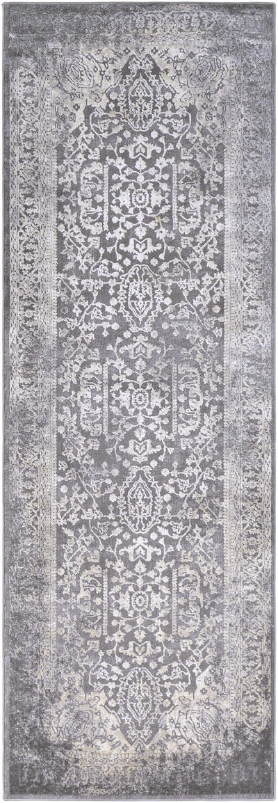 Watford Updated Traditional Tibetan Rug