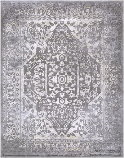 Watford Updated Traditional Tibetan Rug