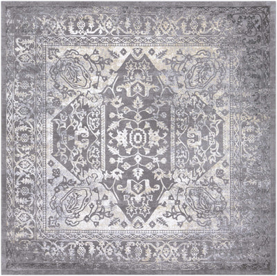 Watford Updated Traditional Tibetan Rug