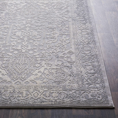 Watford Updated Traditional Tibetan Rug