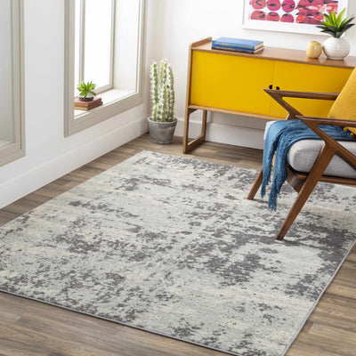 Wattisham Abstract Area Rug