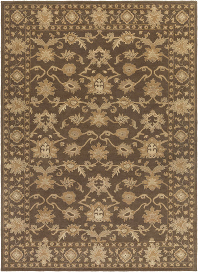 Wauneta Area Rug - Clearance