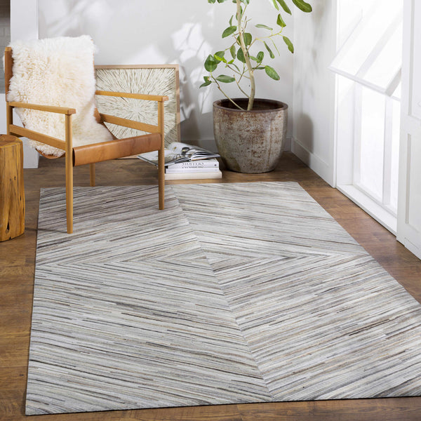 Wauzeka Area Rug - Promo