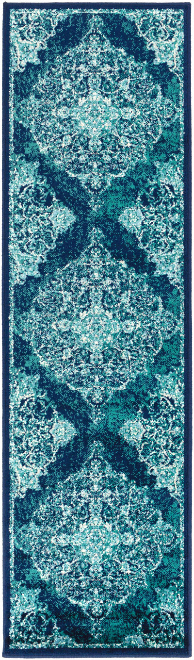 Wawina Area Rug