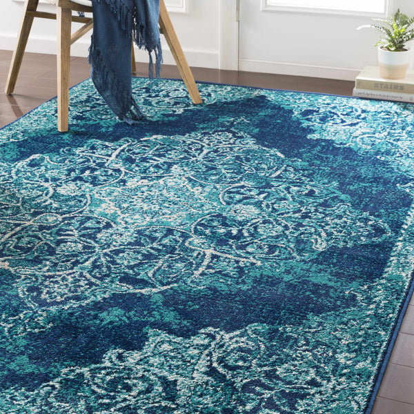 Wawina Area Rug