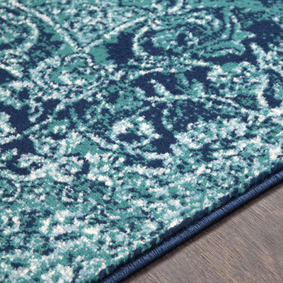 Wawina Area Rug