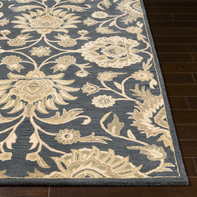 Wabaningo Area Rug - Clearance